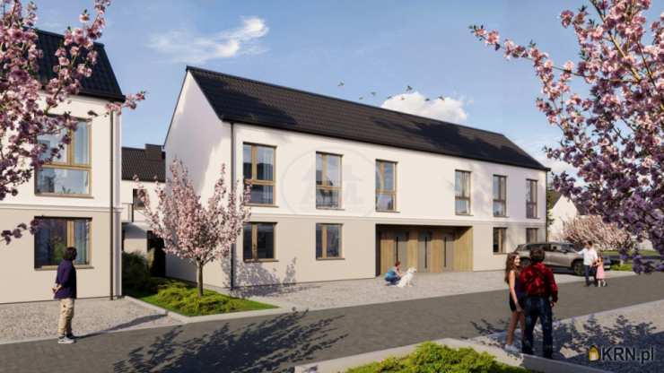 Siechnice, ul. , Mieszkanie  na sprzedaż, 3 pokojowe