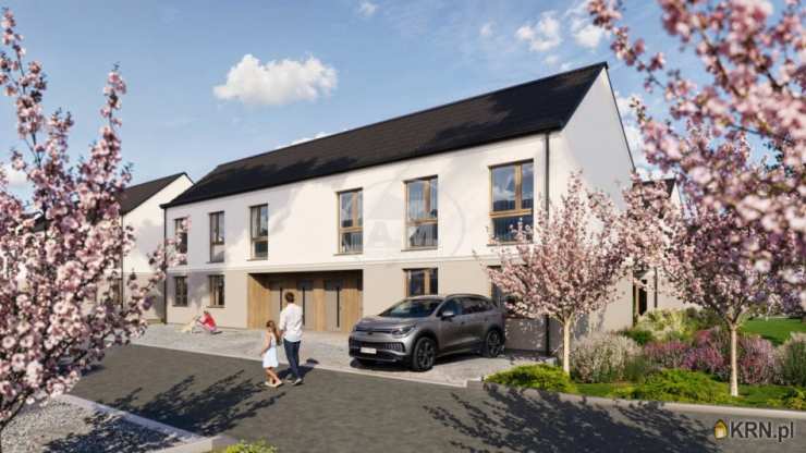 Siechnice, ul. , 3 pokojowe, Mieszkanie  na sprzedaż