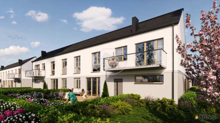 3 pokojowe, Siechnice, ul. , Mieszkanie  na sprzedaż