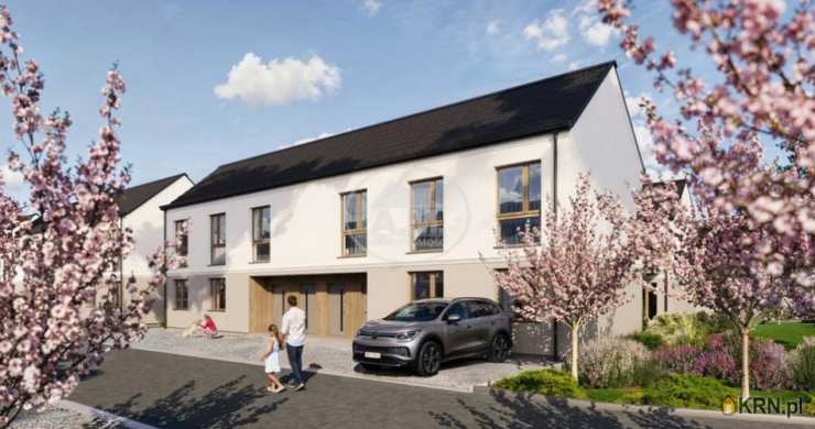 Mieszkanie  na sprzedaż, 3 pokojowe, Siechnice, ul. 