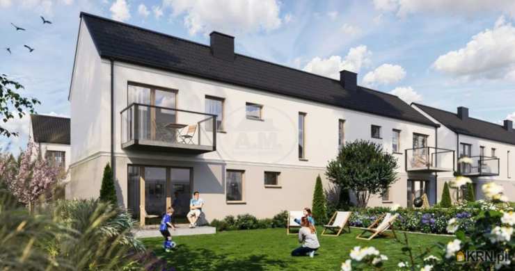 Siechnice, ul. , Mieszkanie  na sprzedaż, 3 pokojowe