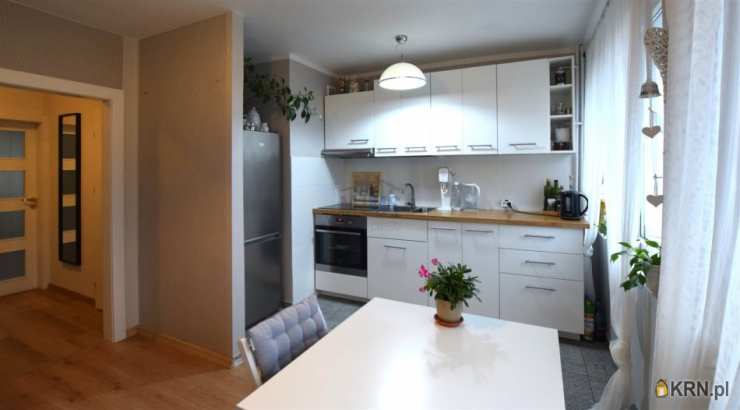 Mieszkanie  na sprzedaż, Wejherowo, ul. gen. J. Hallera, 3 pokojowe