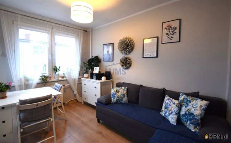 Wejherowo, ul. gen. J. Hallera, Mieszkanie  na sprzedaż, 3 pokojowe