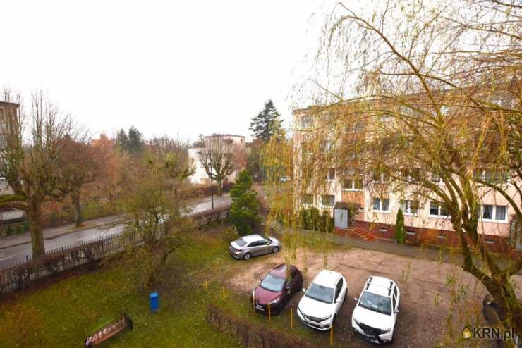 3 pokojowe, Wejherowo, ul. gen. J. Hallera, Mieszkanie  na sprzedaż