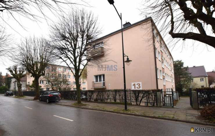 Mieszkanie  na sprzedaż, Wejherowo, ul. gen. J. Hallera, 3 pokojowe