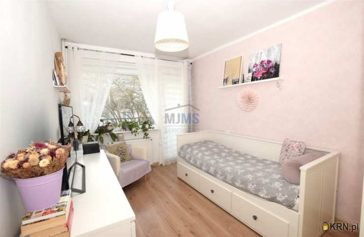 3 pokojowe, Mieszkanie  na sprzedaż, Wejherowo, ul. gen. J. Hallera