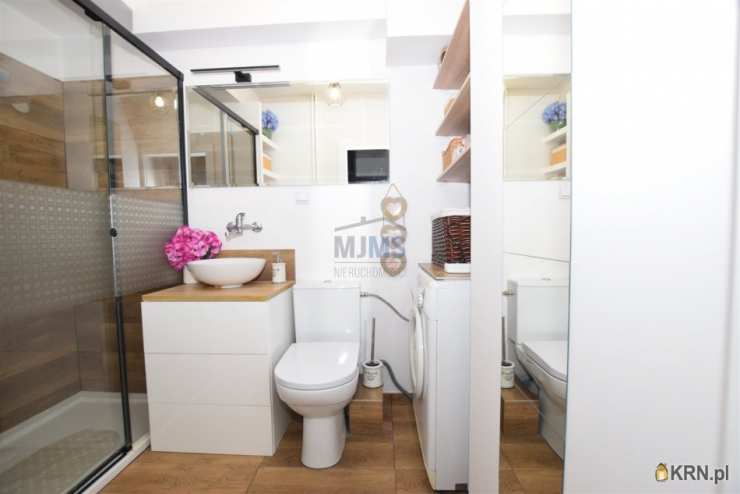 Wejherowo, ul. gen. J. Hallera, 3 pokojowe, Mieszkanie  na sprzedaż