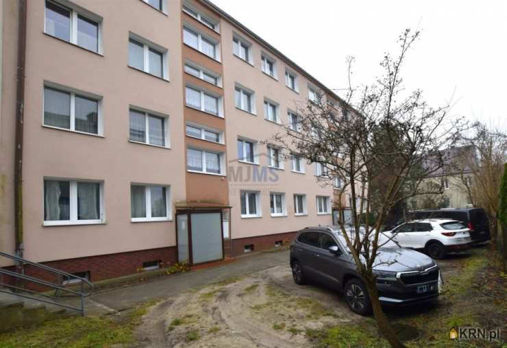 MJMS Nieruchomości, Mieszkanie  na sprzedaż, Wejherowo, ul. gen. J. Hallera