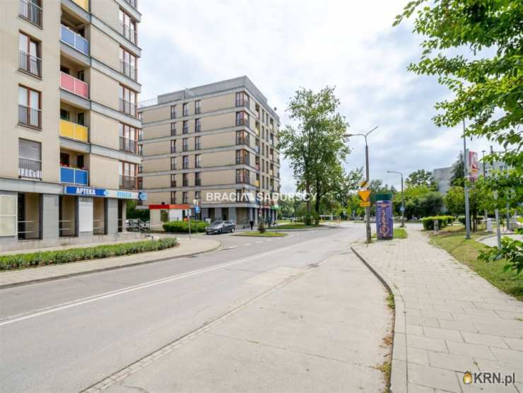Kraków, Prądnik Biały, ul. Mozarta, Mieszkanie  na sprzedaż, 2 pokojowe