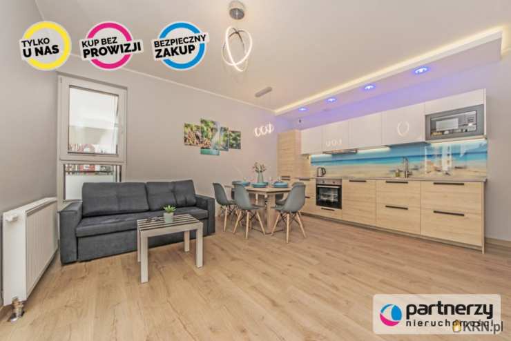 Mieszkanie  na sprzedaż, 3 pokojowe, Gdańsk, Przymorze Wielkie, ul. Obrońców Wybrzeża