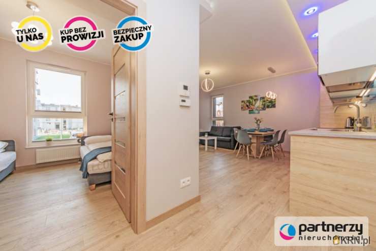 3 pokojowe, Gdańsk, Przymorze Wielkie, ul. Obrońców Wybrzeża, Mieszkanie  na sprzedaż