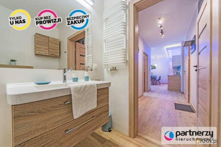 PARTNERZY Nieruchomości sp. z o.o., Mieszkanie  na sprzedaż, Gdańsk, Przymorze Wielkie, ul. Obrońców Wybrzeża