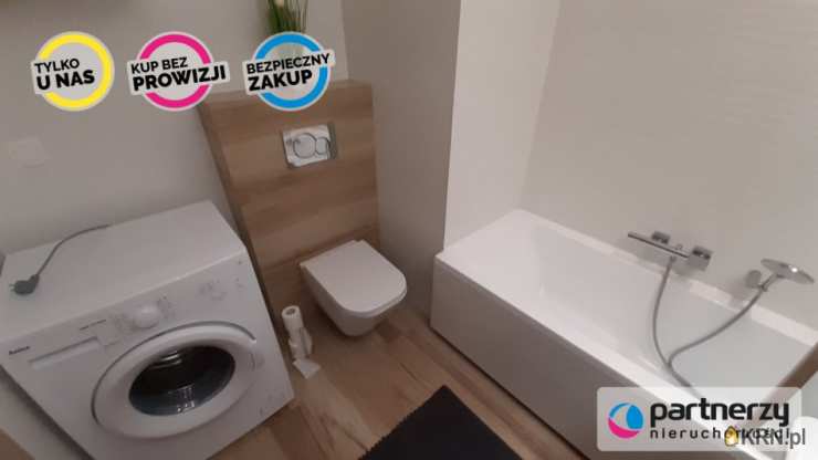 Mieszkanie  na sprzedaż, Gdańsk, Przymorze Wielkie, ul. Obrońców Wybrzeża, 3 pokojowe