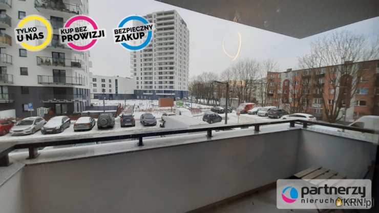 Gdańsk, Przymorze Wielkie, ul. Obrońców Wybrzeża, Mieszkanie  na sprzedaż, 3 pokojowe