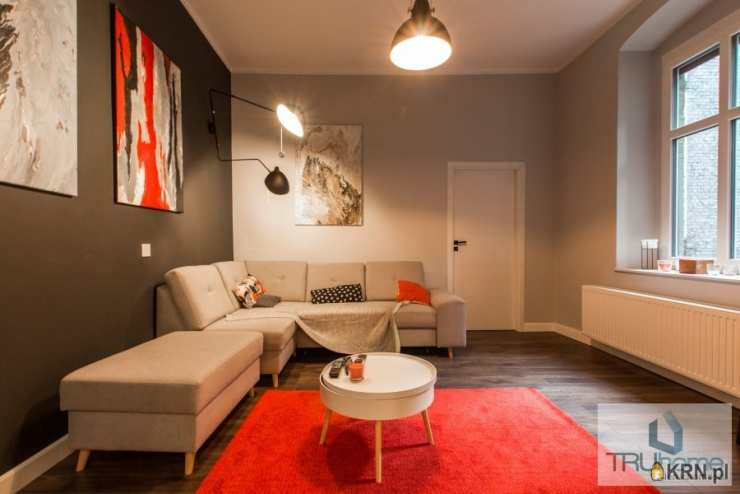 Mieszkanie  na sprzedaż, Katowice, Środmieście, ul. , 2 pokojowe