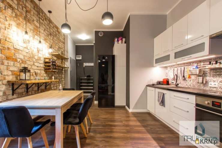 Katowice, Środmieście, ul. , Mieszkanie  na sprzedaż, 2 pokojowe