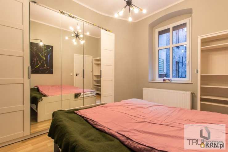 TRUhome Nieruchomości Piotr Cyba, Mieszkanie  na sprzedaż, Katowice, Środmieście, ul. 