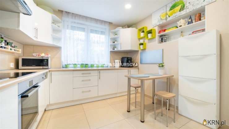 Mieszkanie  na sprzedaż, Kraków, Bieżanów-Prokocim/Złocień, ul. Malachitowa, 2 pokojowe