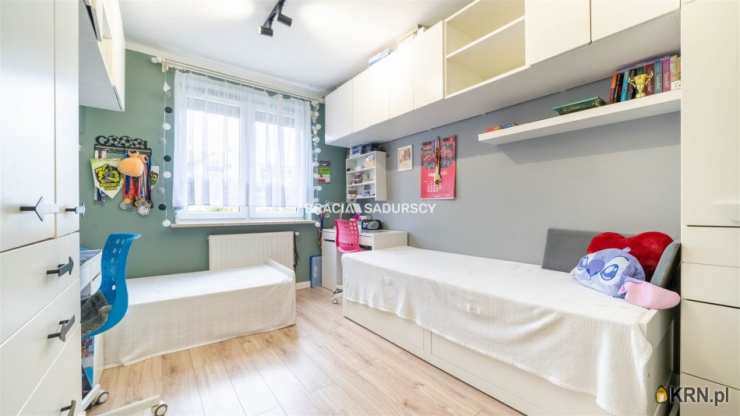 Mieszkanie  na sprzedaż, 2 pokojowe, Kraków, Bieżanów-Prokocim/Złocień, ul. Malachitowa