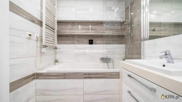 Bracia Sadurscy Oddział BS1 Kapelanka, Mieszkanie  na sprzedaż, Kraków, Bieżanów-Prokocim/Złocień, ul. Malachitowa