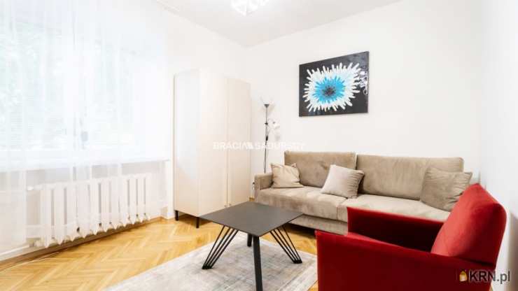 3 pokojowe, Mieszkanie  do wynajęcia, Kraków, Bronowice, ul. L. Rydla