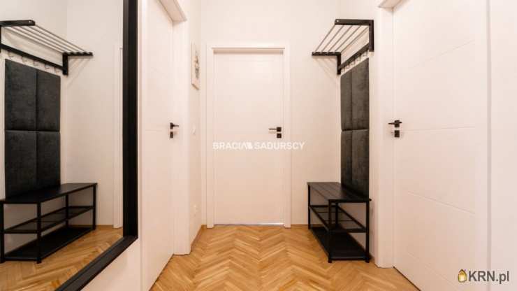 3 pokojowe, Mieszkanie  do wynajęcia, Kraków, Bronowice, ul. L. Rydla