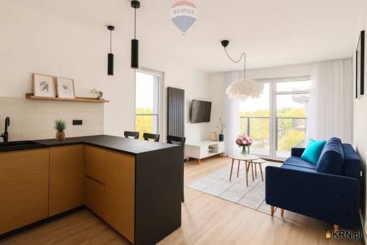 Mieszkanie  do wynajęcia, Poznań, Grunwald, ul. , 3 pokojowe