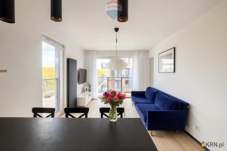 Poznań, Grunwald, ul. , 3 pokojowe, Mieszkanie  do wynajęcia