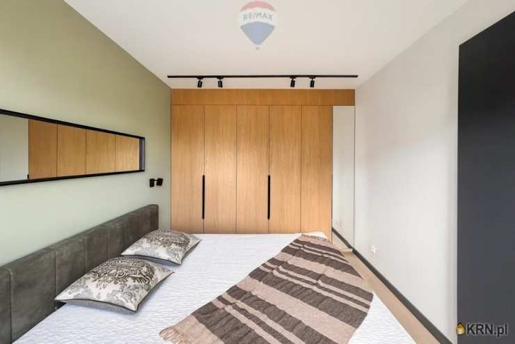 3 pokojowe, Mieszkanie  do wynajęcia, Poznań, Grunwald, ul. 