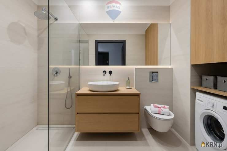 RE/MAX Polska, Mieszkanie  do wynajęcia, Poznań, Grunwald, ul. 