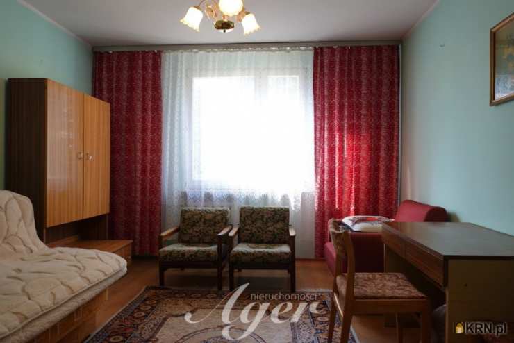 Mieszkanie  na sprzedaż, 2 pokojowe, Zielona Góra, ul. 