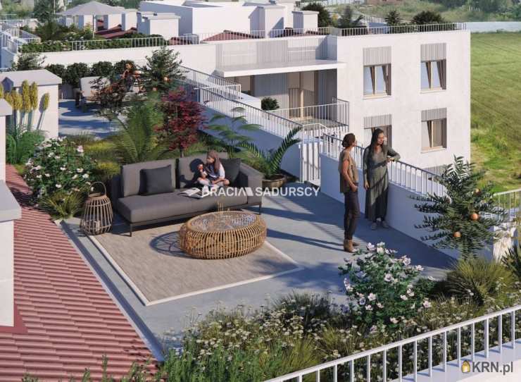 Mieszkanie  na sprzedaż, 3 pokojowe, Kraków, Wzgórza Krzesławickie, ul. Kantorowicka