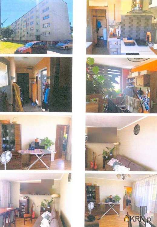 Mieszkanie  na sprzedaż, Świętochłowice, ul. , 3 pokojowe
