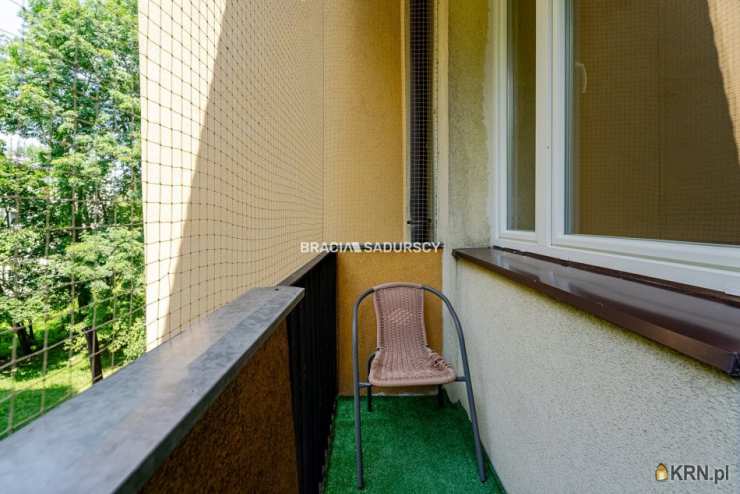 Bracia Sadurscy Oddział BS1 Kapelanka, Mieszkanie  na sprzedaż, Kraków, Nowa Huta, ul. Kolorowe