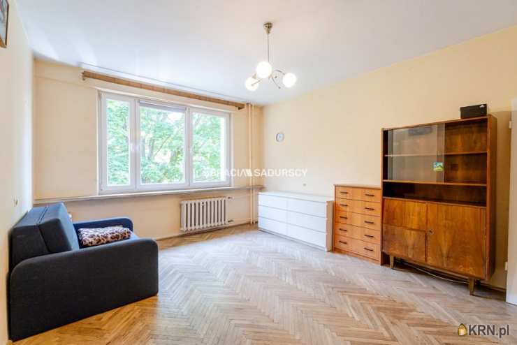 Mieszkanie  na sprzedaż, Kraków, Nowa Huta, ul. Kolorowe, 2 pokojowe
