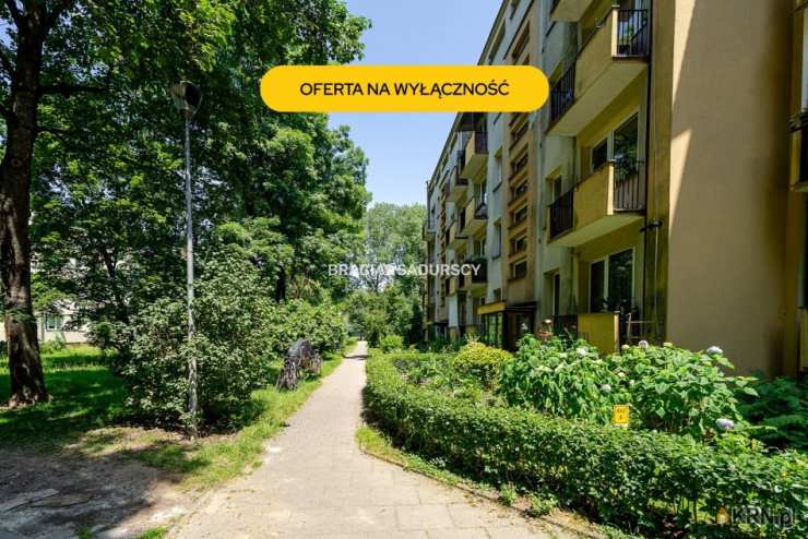 Mieszkanie  na sprzedaż, Kraków, Nowa Huta, ul. Kolorowe, 2 pokojowe