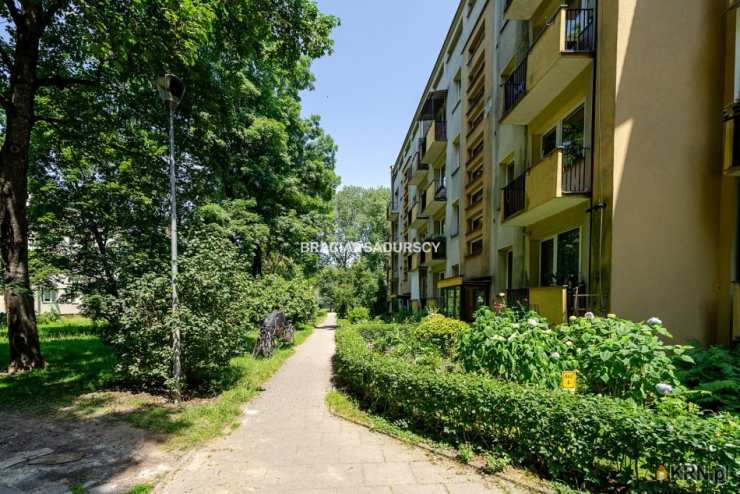 2 pokojowe, Mieszkanie  na sprzedaż, Kraków, Nowa Huta, ul. Kolorowe