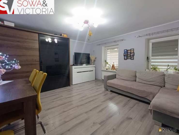 Mieszkanie  na sprzedaż, Świebodzice, ul. , 2 pokojowe