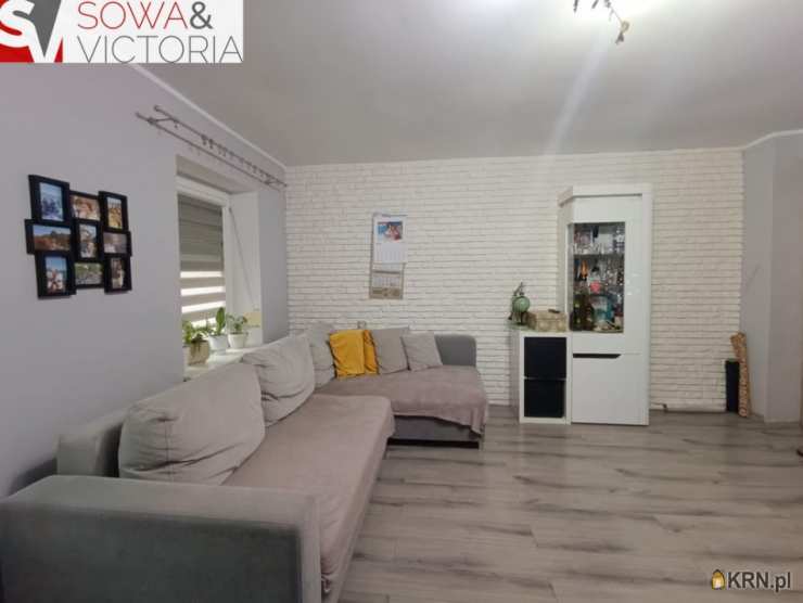 Mieszkanie  na sprzedaż, 2 pokojowe, Świebodzice, ul. 