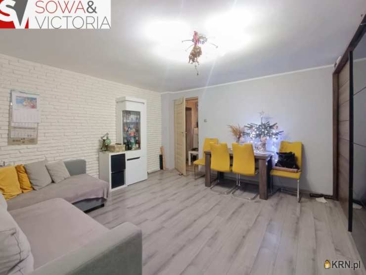 Świebodzice, ul. , 2 pokojowe, Mieszkanie  na sprzedaż