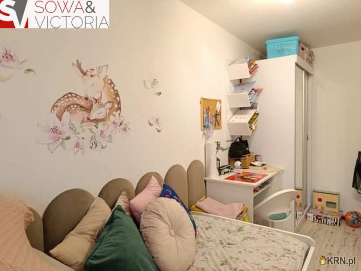 2 pokojowe, Świebodzice, ul. , Mieszkanie  na sprzedaż