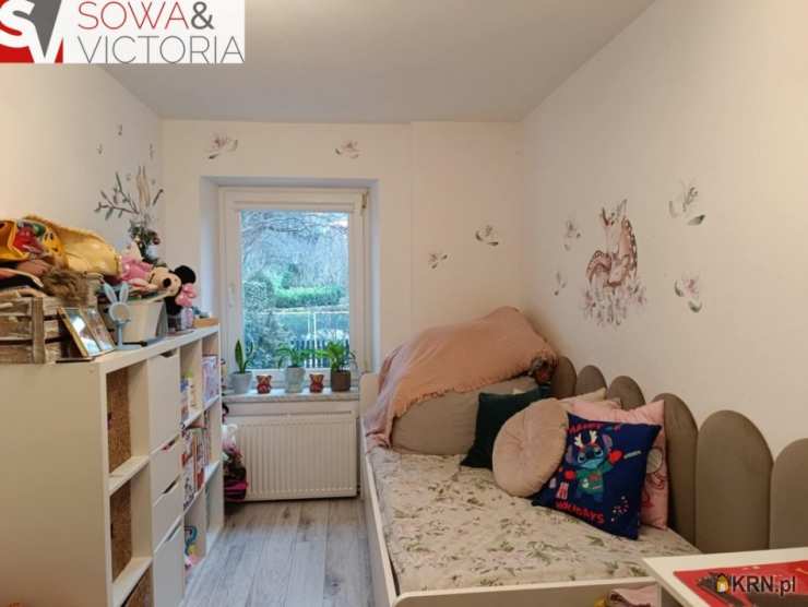 2 pokojowe, Mieszkanie  na sprzedaż, Świebodzice, ul. 