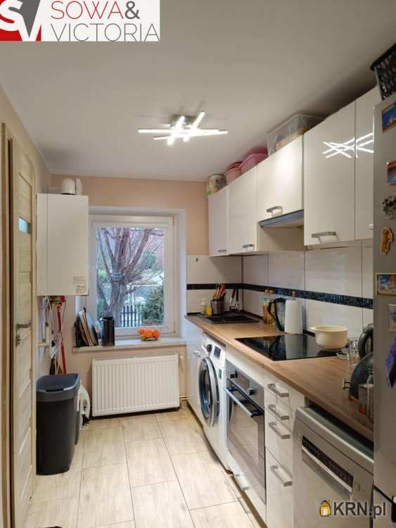 Biuro Nieruchomości SOWA, Mieszkanie  na sprzedaż, Świebodzice, ul. 