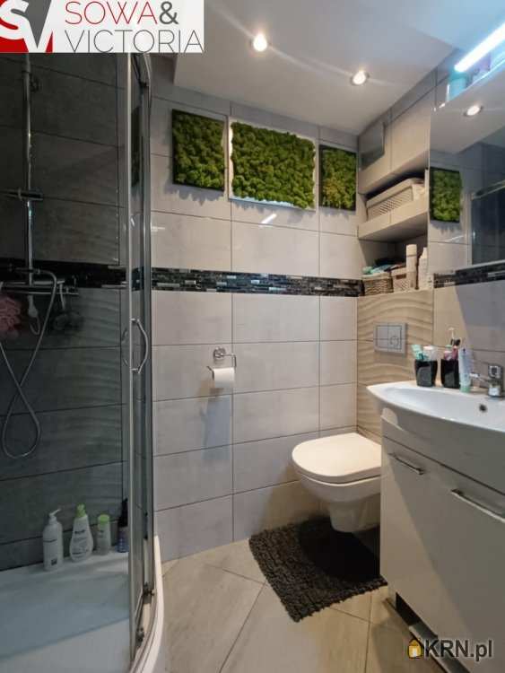 Mieszkanie  na sprzedaż, 2 pokojowe, Świebodzice, ul. 