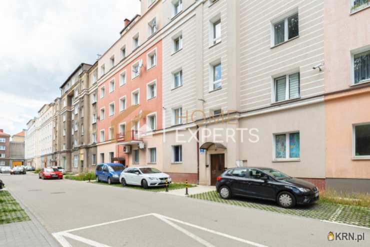 Gdańsk, Siedlce, ul. Kartuska, 2 pokojowe, Mieszkanie  na sprzedaż