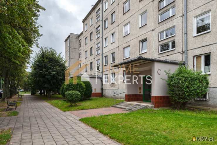 2 pokojowe, Mieszkanie  na sprzedaż, Gdańsk, Chełm/Orunia Górna, ul. Uranowa