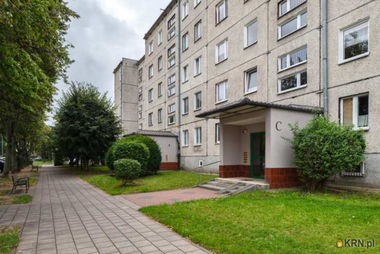 2 pokojowe, Mieszkanie  na sprzedaż, Gdańsk, Chełm/Orunia Górna, ul. Uranowa