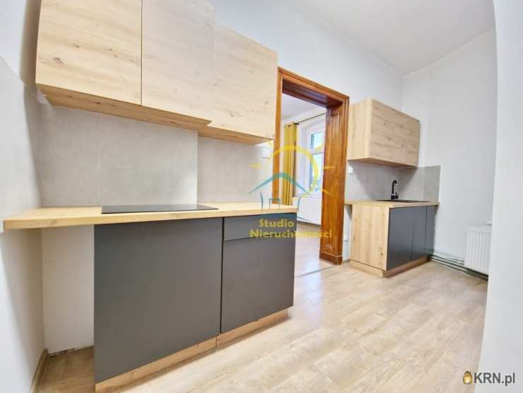 Studio Nieruchomości, Mieszkanie  na sprzedaż, Inowrocław, ul. 