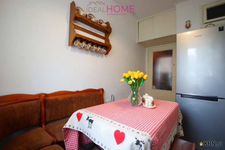  Ideal Home Nieruchomości , Mieszkanie  na sprzedaż, Nowa Sarzyna, ul. 