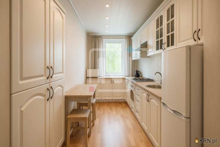 Mieszkanie  na sprzedaż, Warszawa, Bemowo/Jelonki Południowe, ul. Puszczy Solskiej, 3 pokojowe